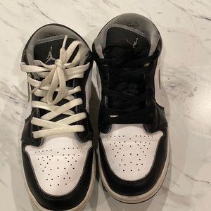 Jordan 1 lows